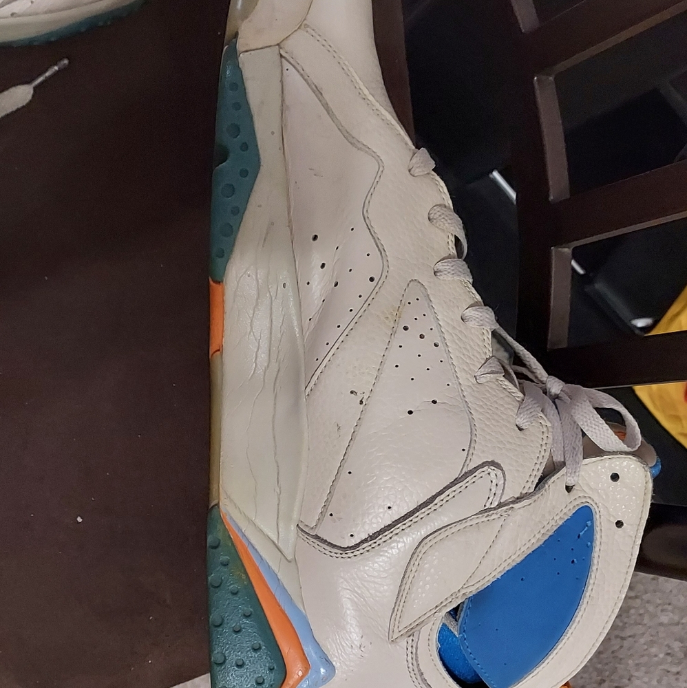 Jordan 7 retro - Picture 9 of 14